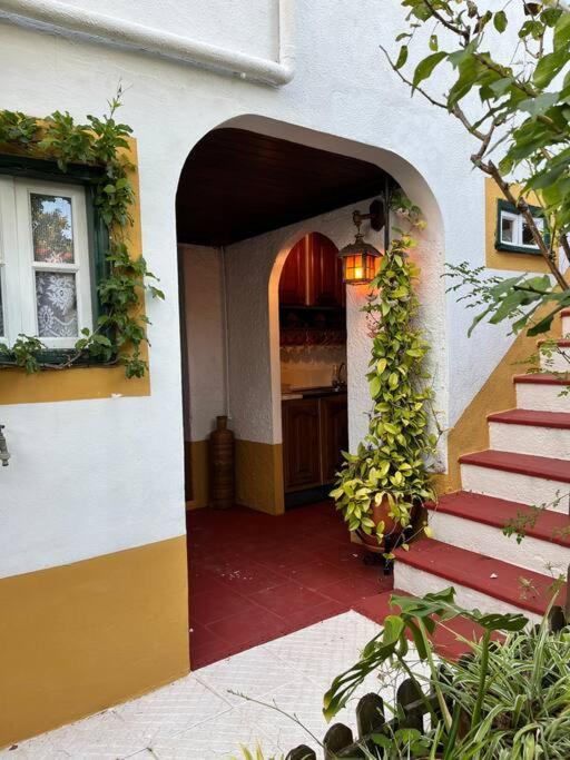 Atlantic Nest Poiares Villa Vila Nova de Poiares Exterior photo