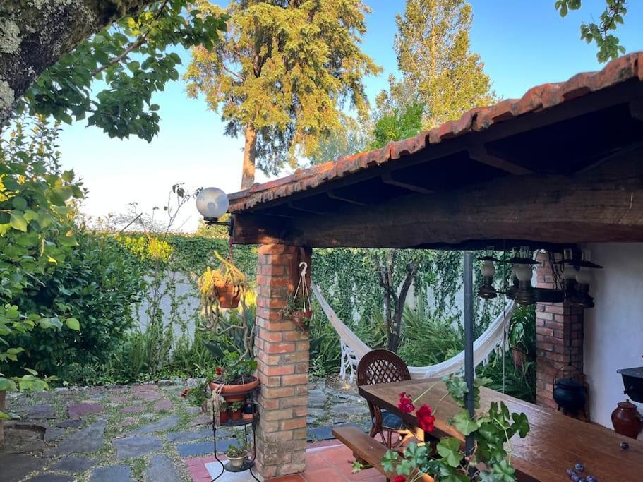 Atlantic Nest Poiares Villa Vila Nova de Poiares Exterior photo